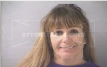 Michelle Lee Johnson