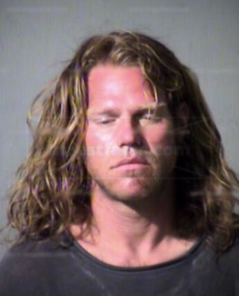 Rick Allen Reece