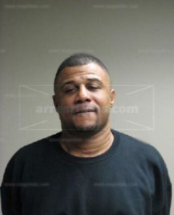 Antonio Ramon Thomas