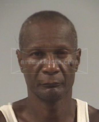 Daniel Junius Tabron