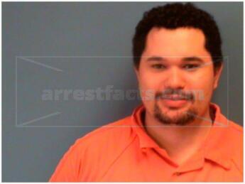 Tyler Christopher Jones