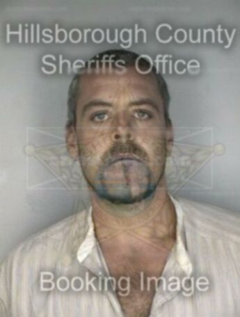 John David Mowry