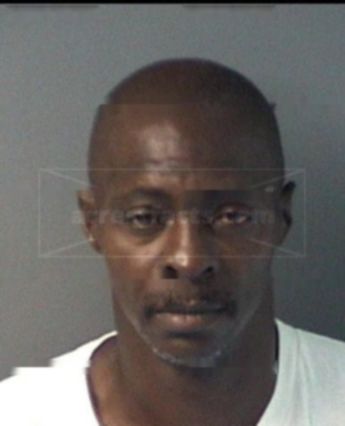 Lawrence Bonner