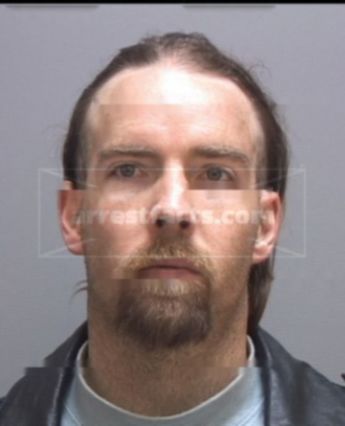 Christian Anthon Riegger