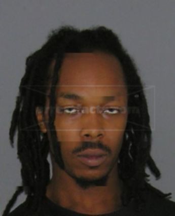Alex Marcelus Maull