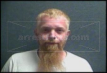 Chevy Allan Cason