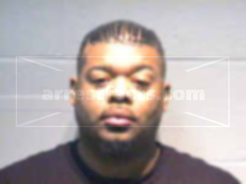 Charles Jordan Reed