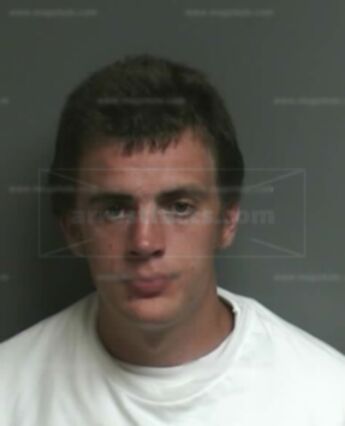 Matthew Alexander Goeddeke