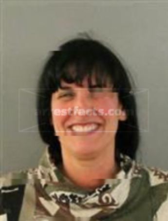 Dana Lynn Brackins