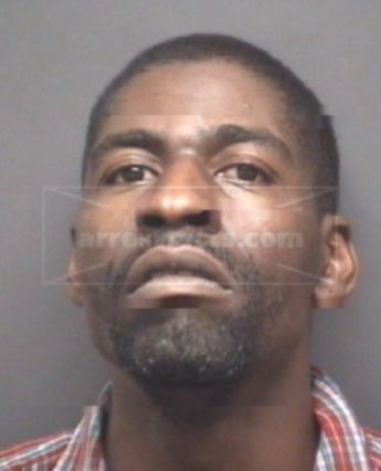 James Earl Acklin