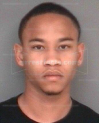 Vaughn Lamar Echols Jr
