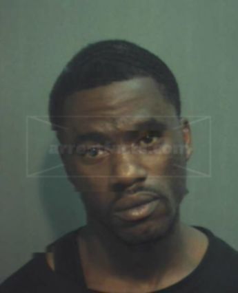 James Jernard Jackson