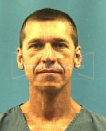 James Allen Coldiron