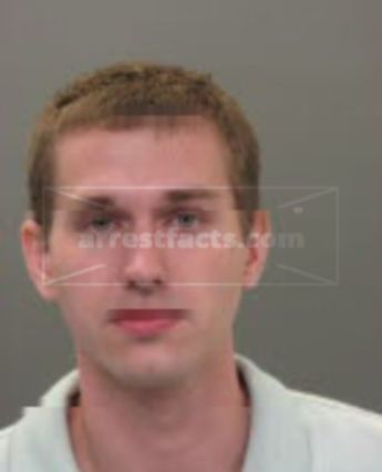 Mark Timothy Dorsey