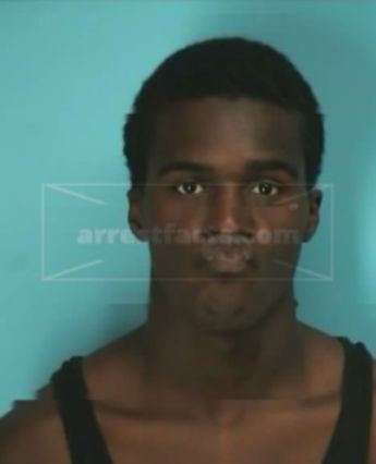 Lamont Edmound Reeves Jr