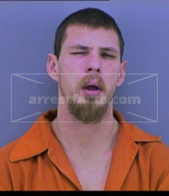 Jesse Waylon Davis