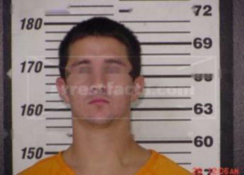 Travis Berry Burnett