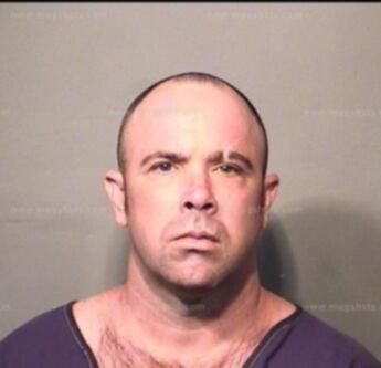 Steven Andrew Sharek
