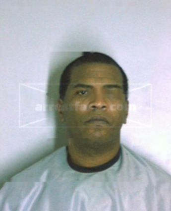 Randy Eldred Fuller