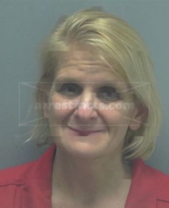 Tina Marie Page