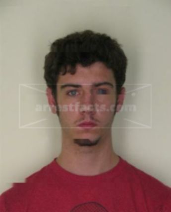 Paul Andrew Crutchfield