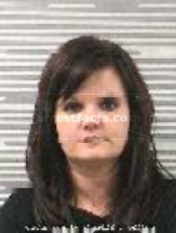 Kimberly Burbank