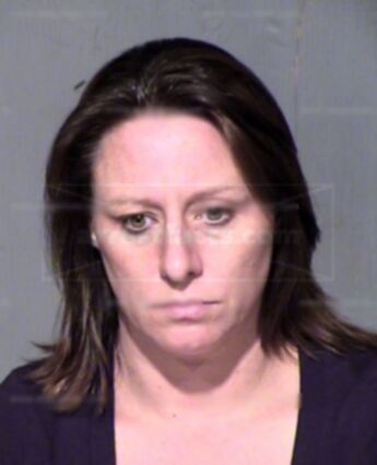 Tina West