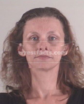 Tamara Leeann White