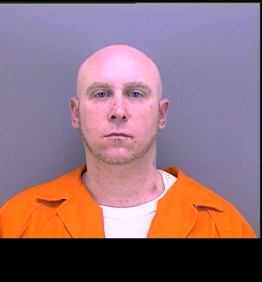 Joseph Allen Clark