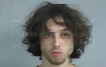 Nicholas Scott Chambers