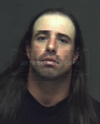 Christopher James Riley