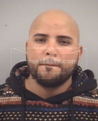Luis Alexander Batista Polanco