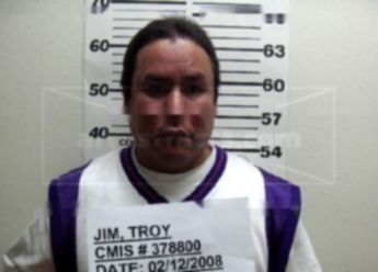Troy Jim
