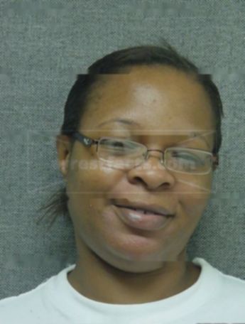 Latonya B Fountain
