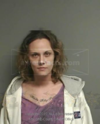 Andrea Renee Hamilton
