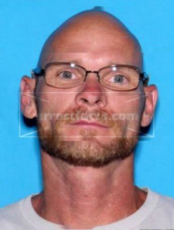Timothy Lee Daniels