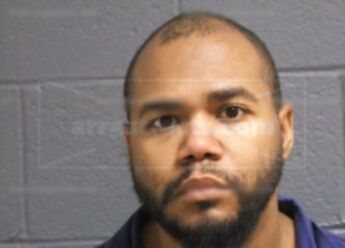 Alonzo Ladell Norwood