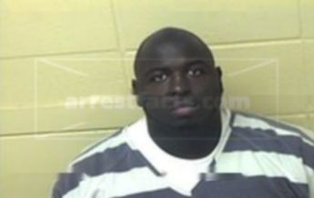 Chauncey Darrell Monroe