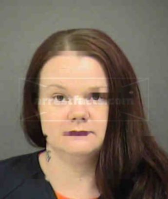 April Dawn Mcmanus