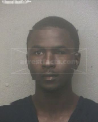 Willie James Williams