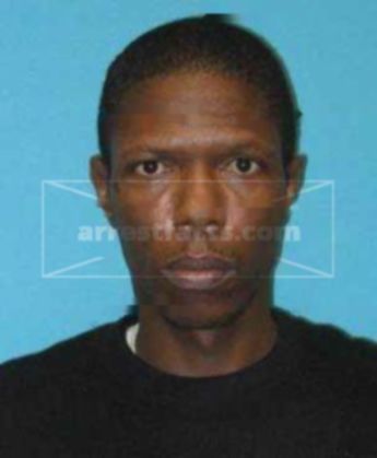 Cedric Eugene Williams
