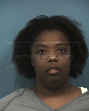 Darcel Monique Mckinney