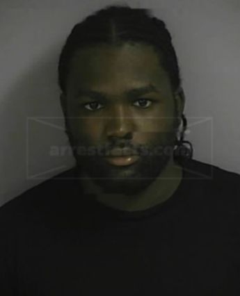 Jerame Jahmar Holloway