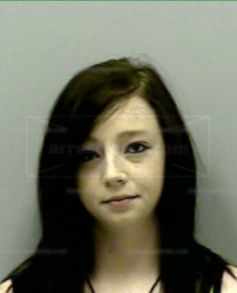 Chelsea Brook Harmon