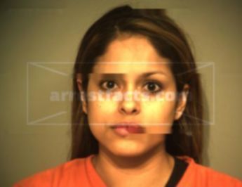 Dora Yvette Calix Joya