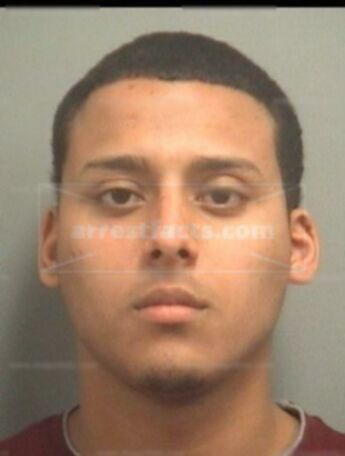 Raymond Anthony Geribon