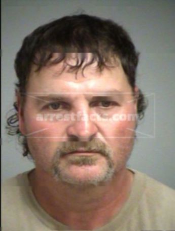 Ralph Lester Burkhalter Jr.