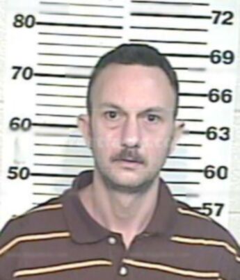 Mark David Hoffman