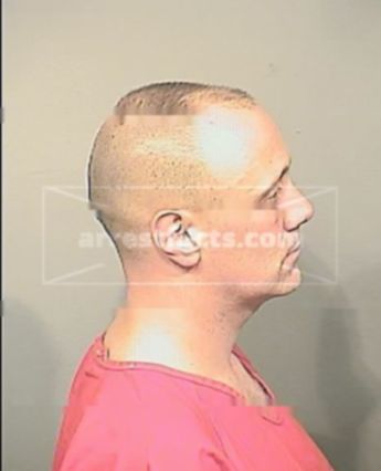 Richard Allen Phillips