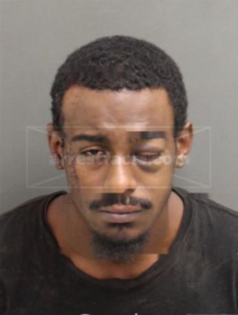 Michael Deshawn Lay Simmons